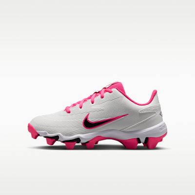 Diamond Clutch Big Kids' Softball Cleats. Nike.com